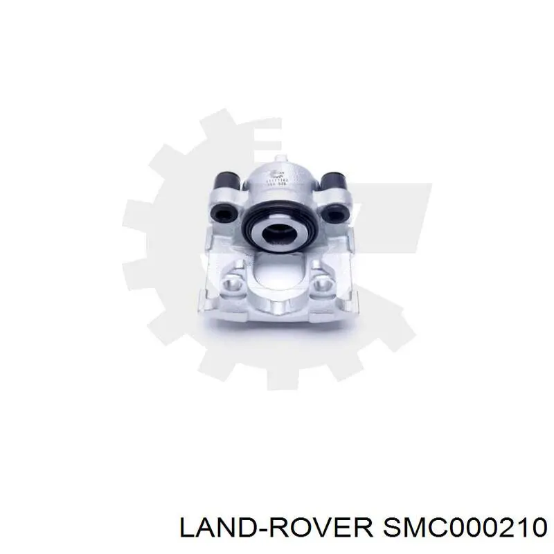 SMC000210 Land Rover Тормозной суппорт задний левый