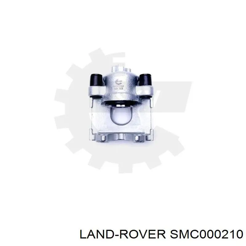 Задний левый суппорт Land Rover SMC000210 цена, от 52.35 USD