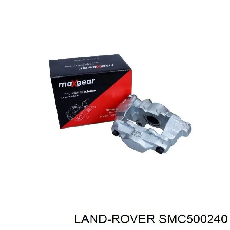 Купить SMC500240 Land Rover Суппорт задний левый
