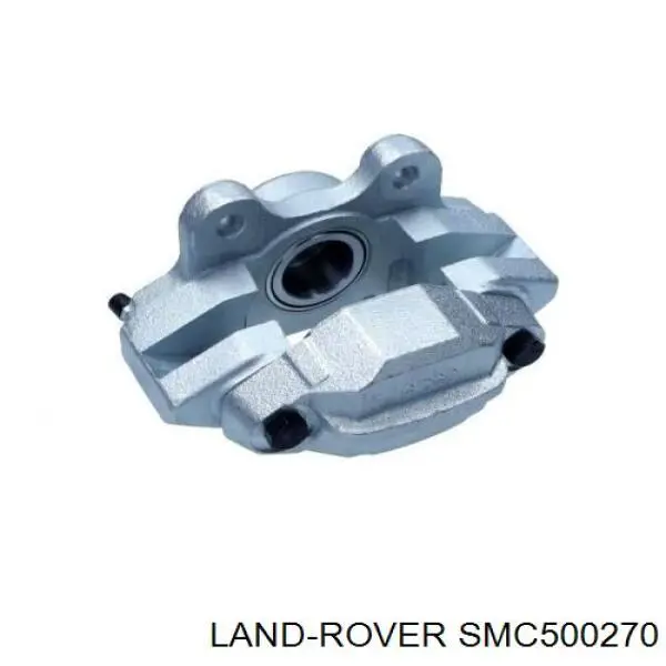 SMC500270 Land Rover Суппорт тормозной задний правый