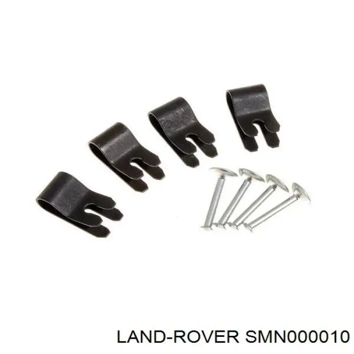 SMN000010 Land Rover 