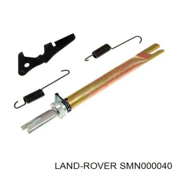  SMN000040 Land Rover