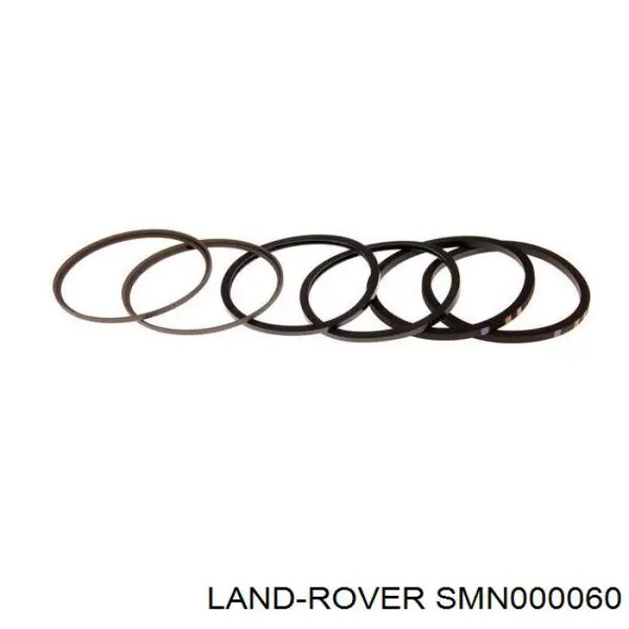 Ремкомплект суппорта тормозного заднего LAND ROVER SMN000060