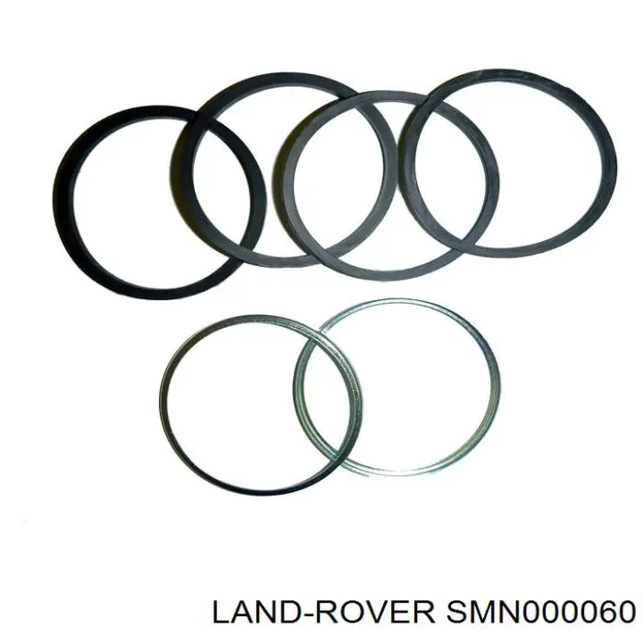 SMN000060 Land Rover Ремкомплект заднего тормозного суппорта