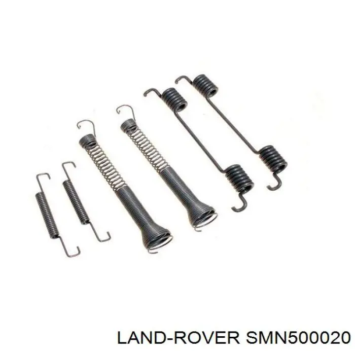  SMN500020 Land Rover