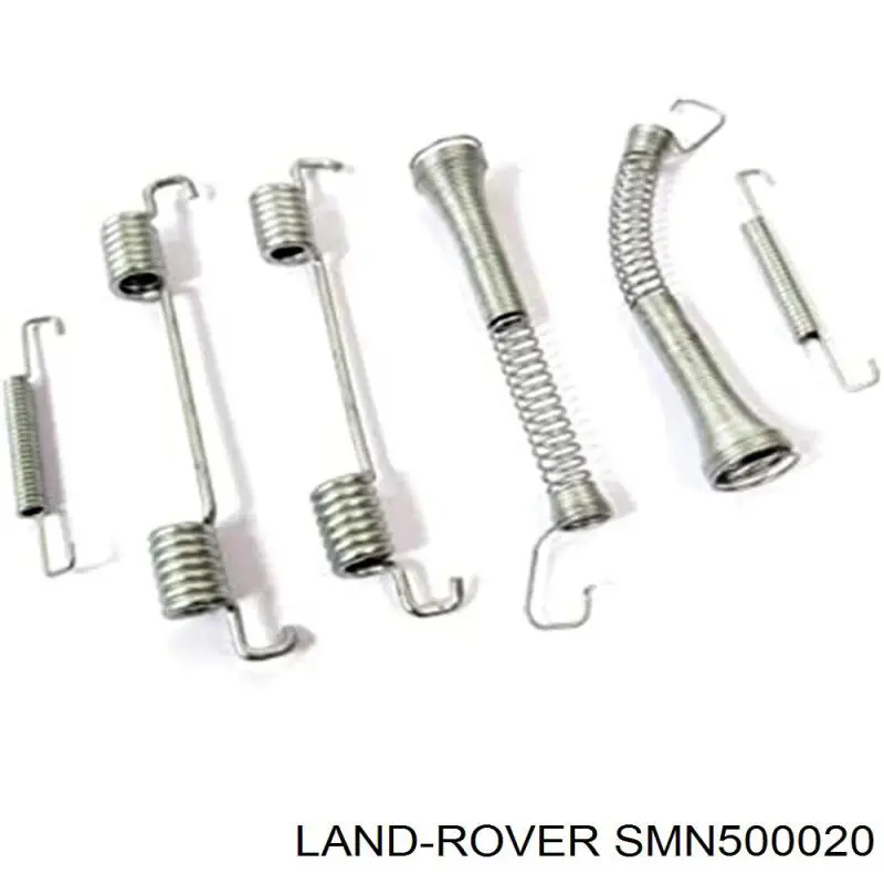 Купить SMN500020 Land Rover 
