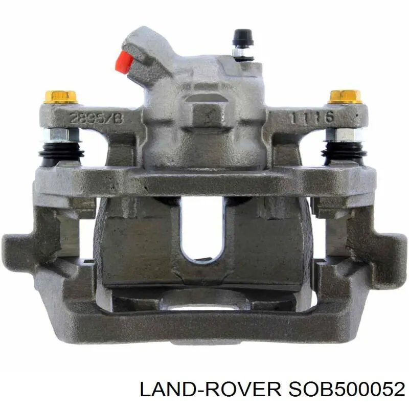 Задний левый суппорт Land Rover SOB500052 цена, от 24.01 USD