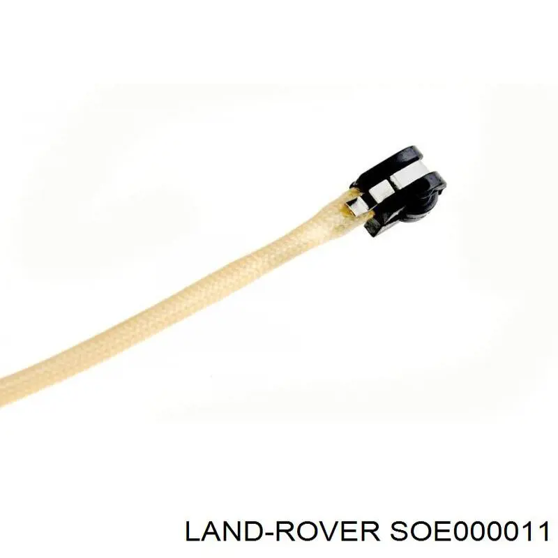 Датчик износа тормозных колодок, задний Land Rover SOE000011 цена, от 11.15 USD