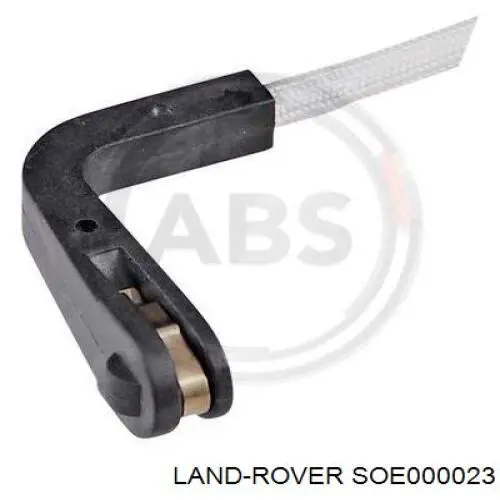 Датчик износа тормозных колодок задний SOE000023 Land Rover