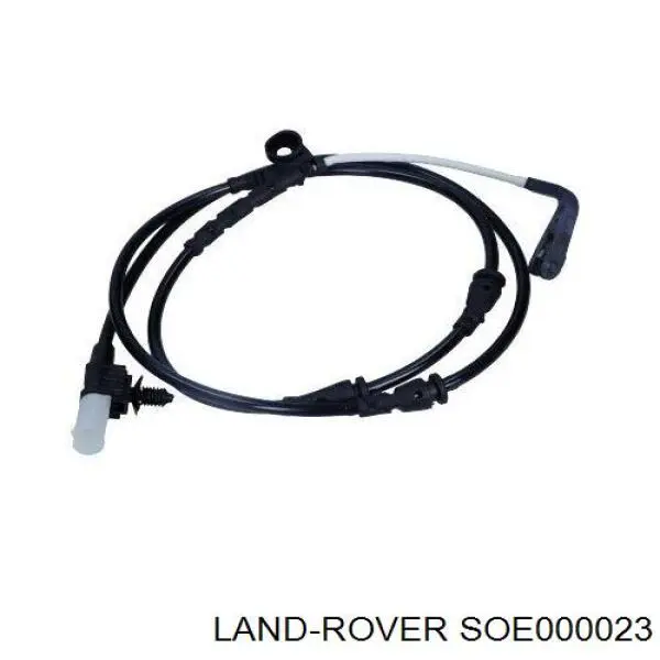 Купить SOE000023 Land Rover Датчик износа тормозных колодок задний