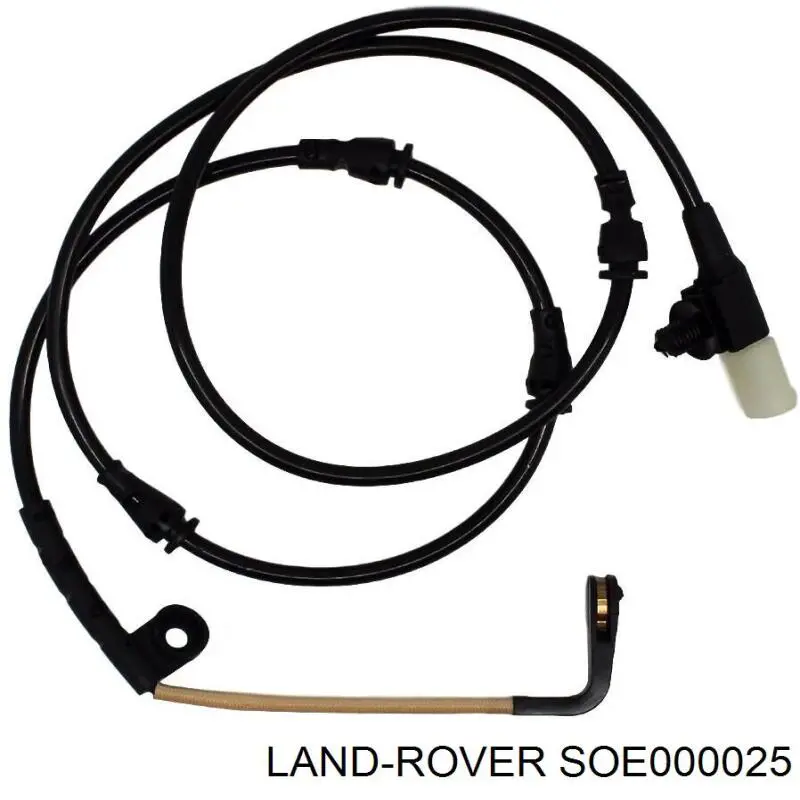 Датчик износа тормозных колодок, задний Land Rover SOE000025 цена, от 12.71 USD