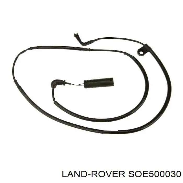 Сигнализатор износ тормозных колодок Land Rover SOE500030 цена, от 34.21 USD