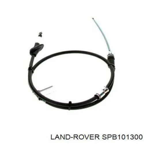 Трос стояночного тормоза задний правый Land Rover SPB101300 цена, от 23.98 USD
