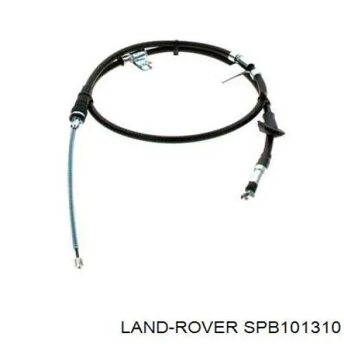 Трос ручного тормоза задний Land Rover SPB101311 цена, от 25.99 USD