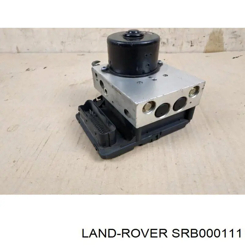 Гидроблок АБС Land Rover SRB000111 цена, от 63.35 USD