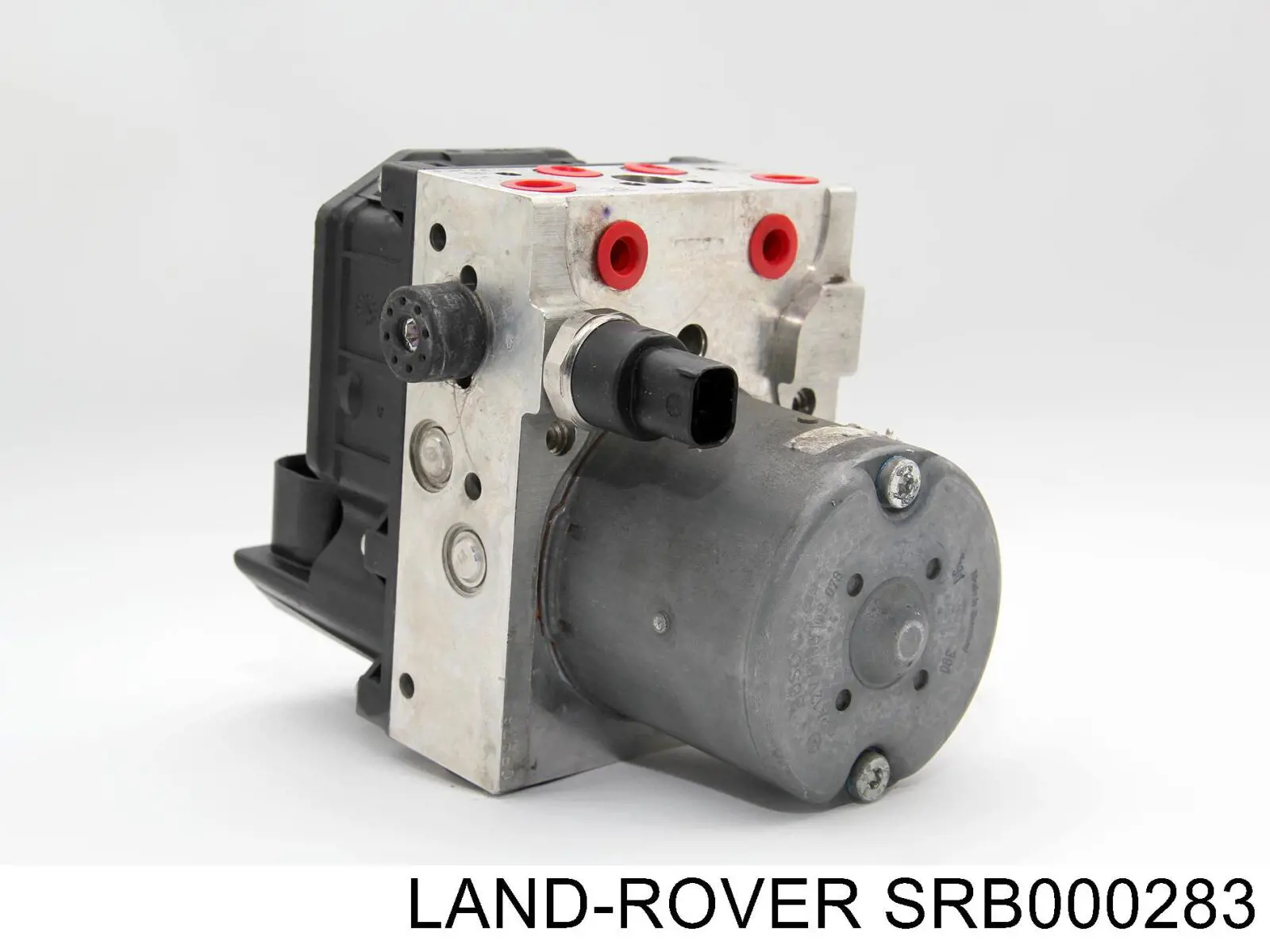  SRB000283 Land Rover