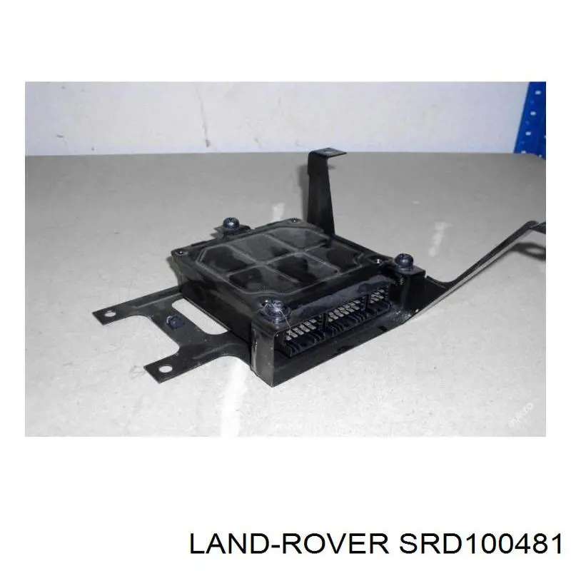 Система электронного управления АБС Land Rover SRD100481 цена, от 33.86 USD