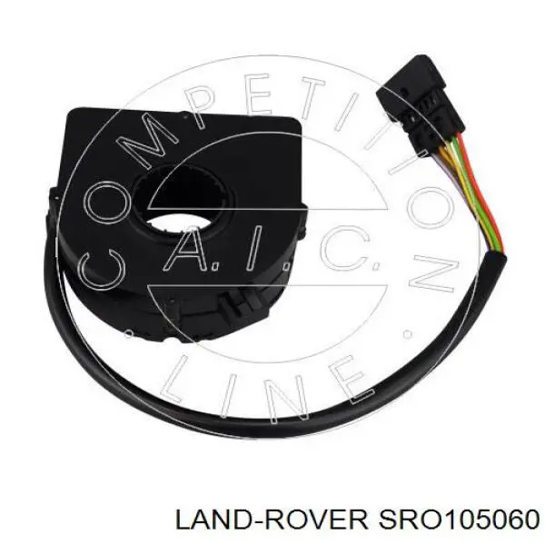 Датчик угла поворота руля SRO105060 Land Rover