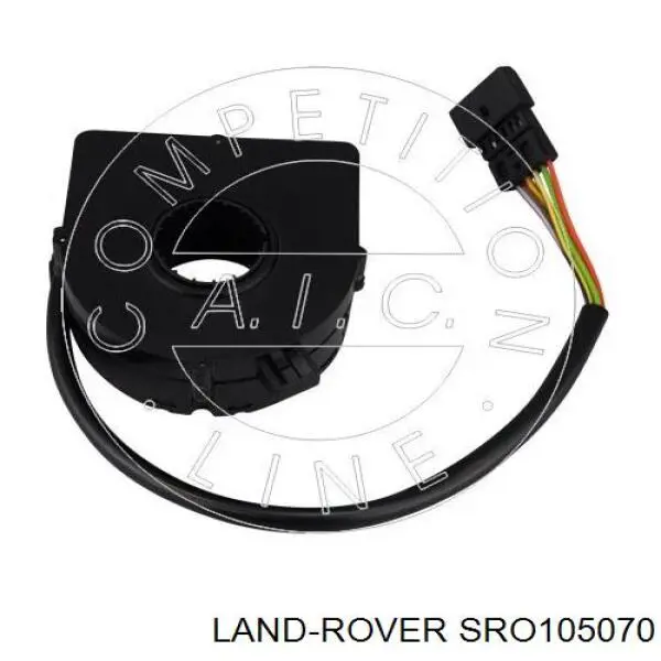 SRO105070 Land Rover Датчик угла поворота руля