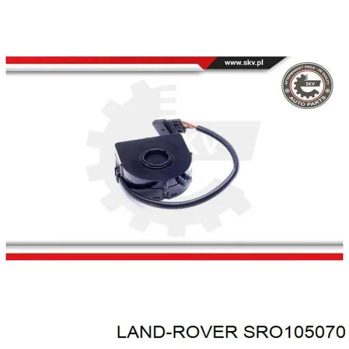 Купить SRO105070 Land Rover Датчик руля