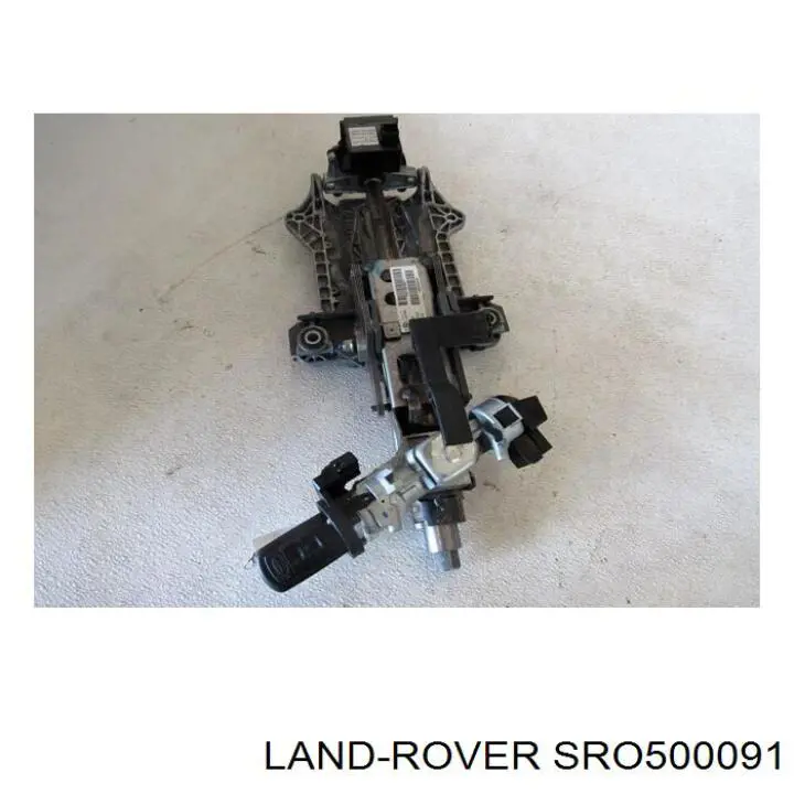Датчик поворота руля Land Rover SRO500091 цена, от 63.35 USD