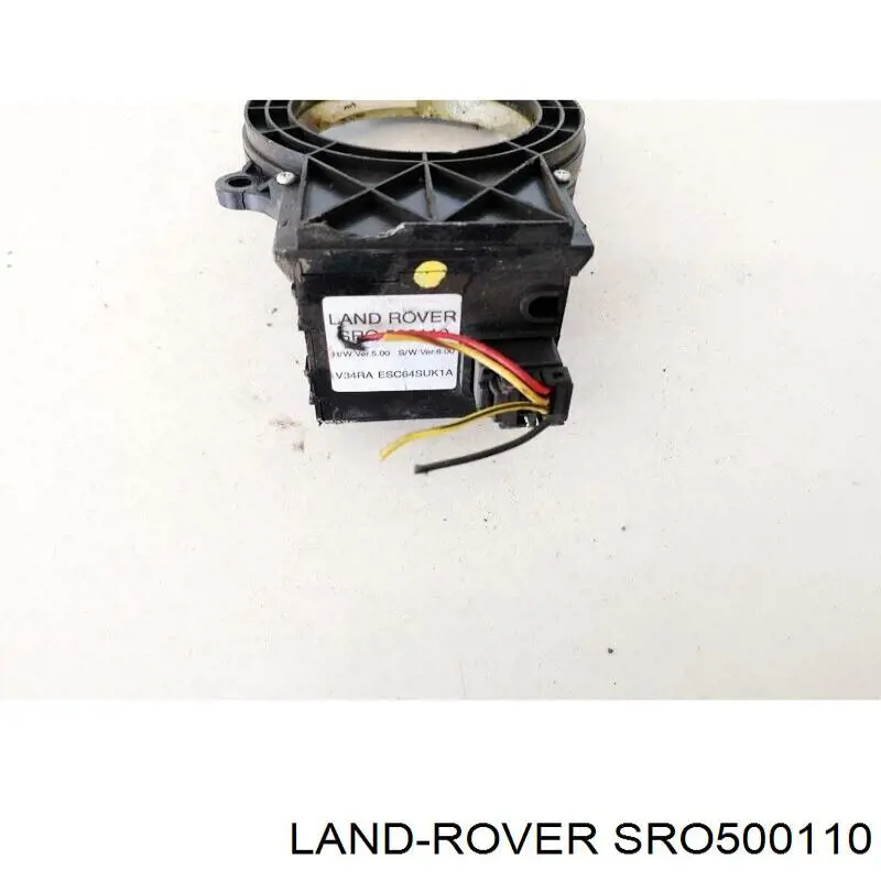 Датчик поворота руля Land Rover SRO500110 цена, от 63.35 USD