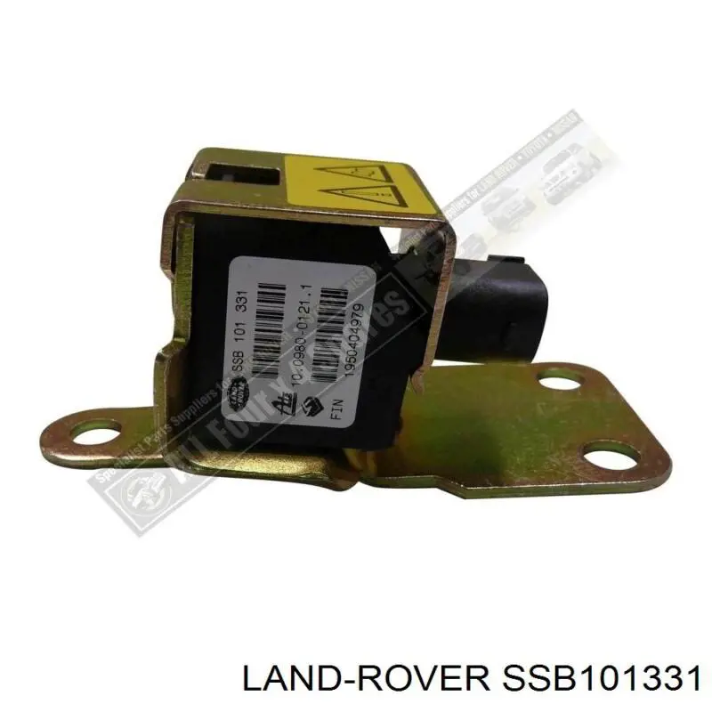 Купить SSB101330 Land Rover Датчик курсовой устойчивости