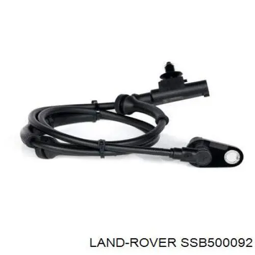 SSB500092 Land Rover датчик абс (abs передний)