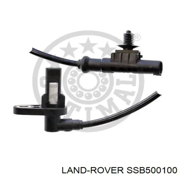Датчик АБС (ABS) задний Land Rover SSB500100 цена, от 13.14 USD