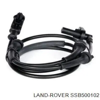 Купить SSB500102 Land Rover Датчик АБС задний