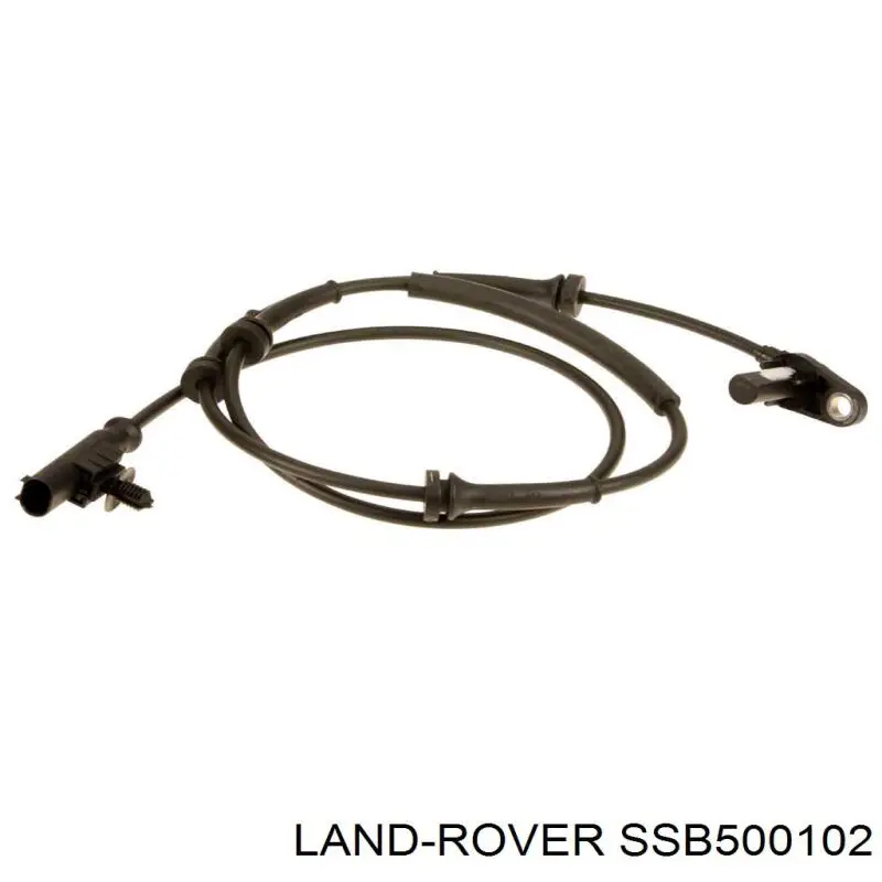 SSB500102 Land Rover sensor abs traseiro