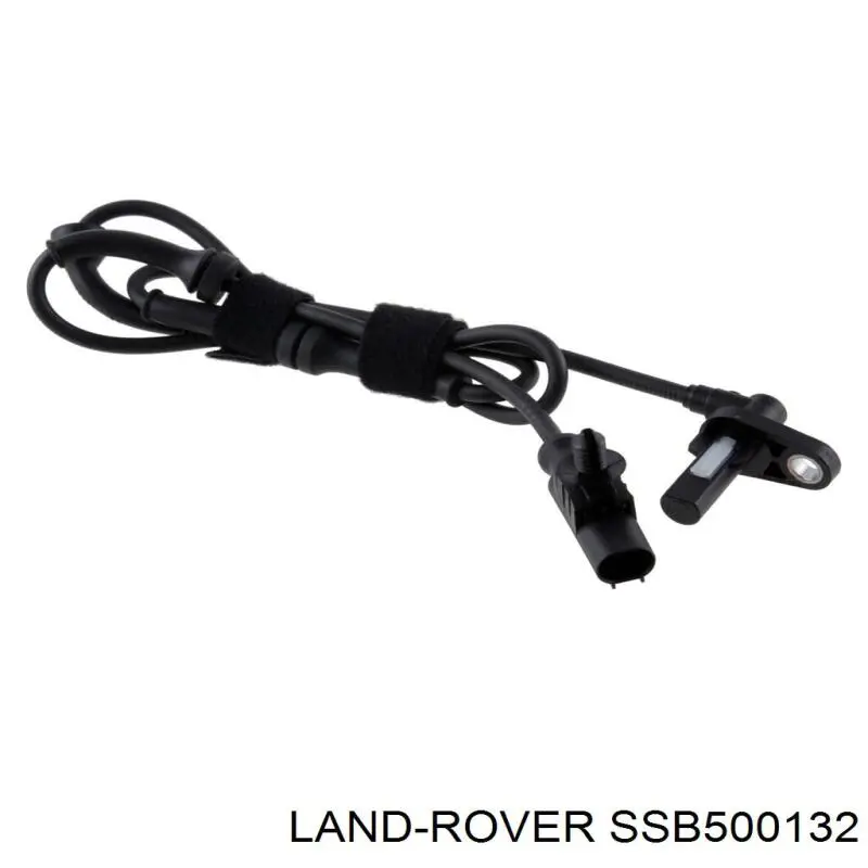 SSB500132 Land Rover sensor dianteiro de abs