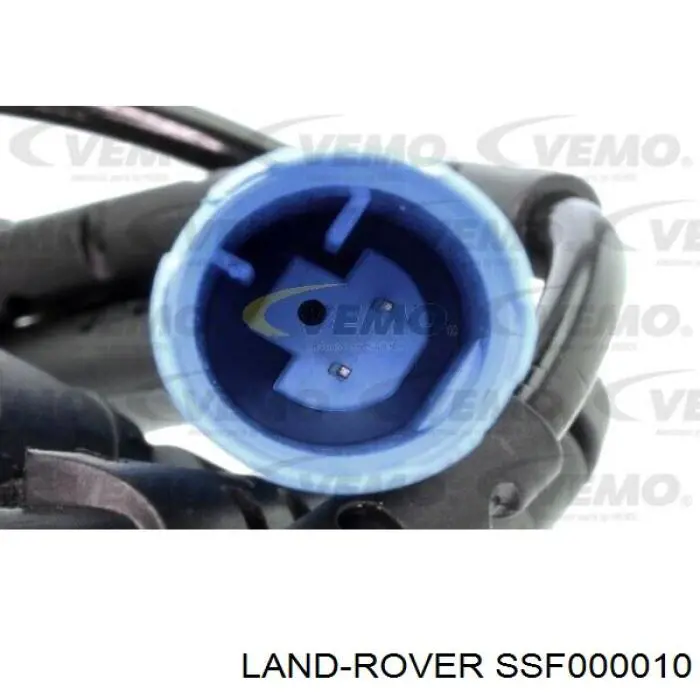 Датчик АБС Рейндж-Ровер 3 передний (Land Rover Range Rover)
