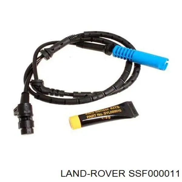 Датчик АБС передний SSF000011 Land Rover