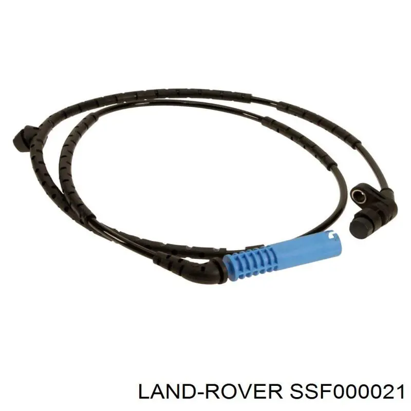 Датчик АБС (ABS) задний SSF000021 Land Rover