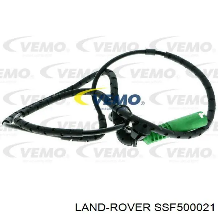 Датчик АБС задний SSF500021 Land Rover