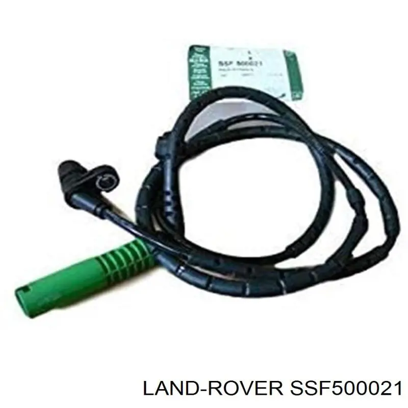 Датчик АБС (ABS) задний Land Rover SSF500021 цена, от 35.55 USD