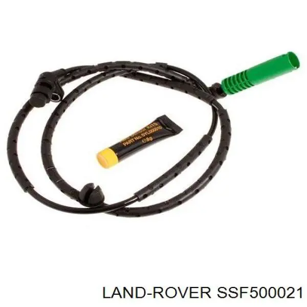 Купить SSF500021 Land Rover Датчик АБС задний