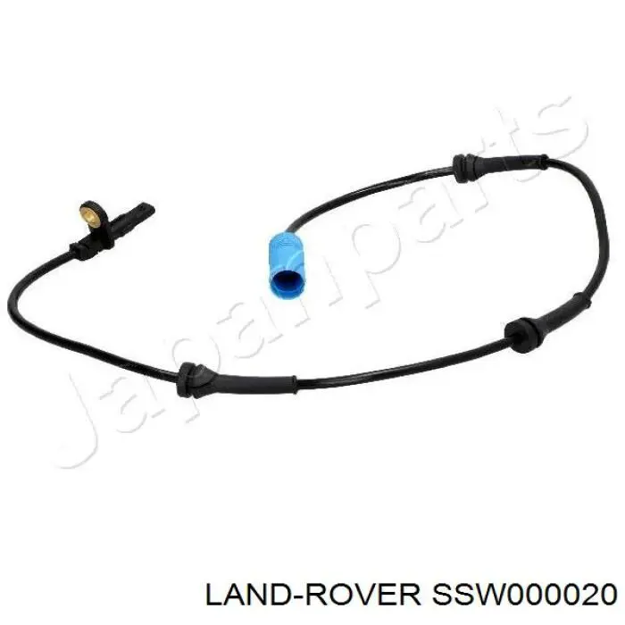 Купить SSW000020 Land Rover Датчик АБС задний
