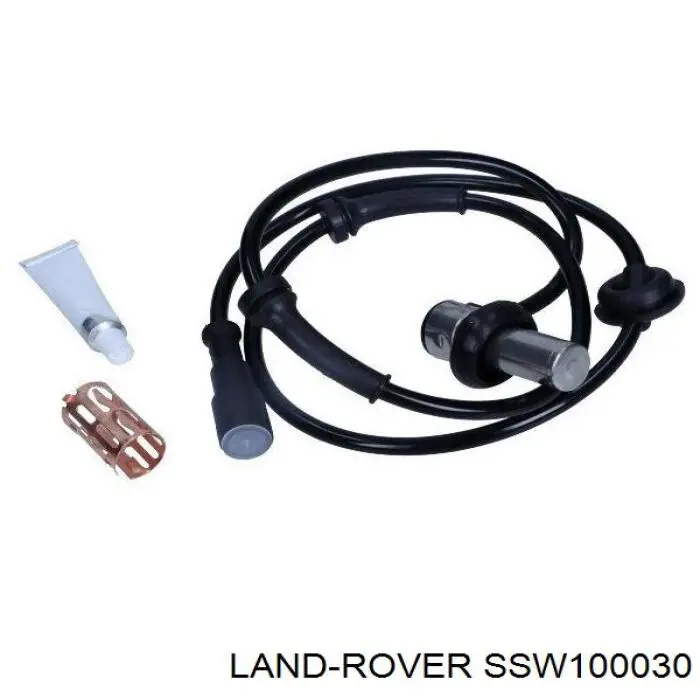 SSW100030 Land Rover sensor dianteiro de abs
