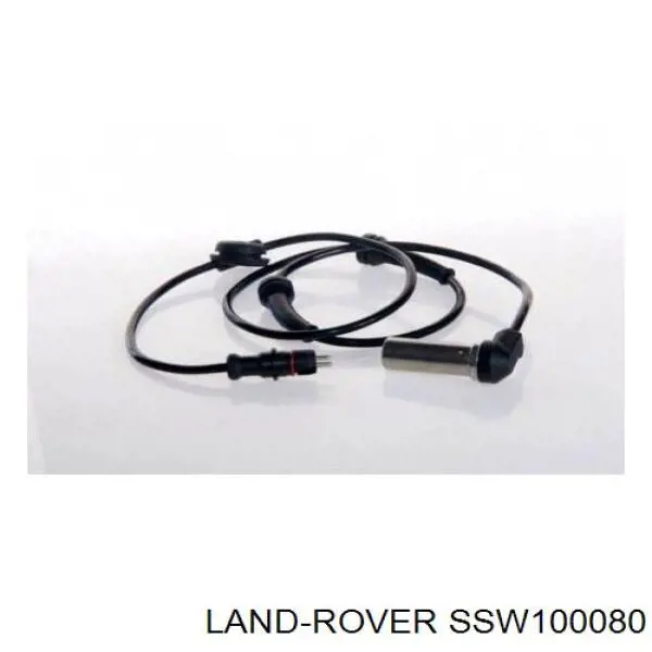 SSW100080 Land Rover sensor dianteiro de abs