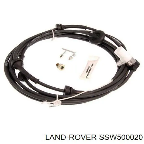 TAR100060 Land Rover датчик абс (abs передний)