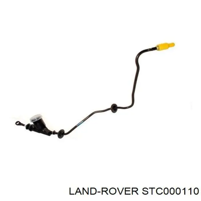 Главный цилиндр сцепления STC000110 Land Rover