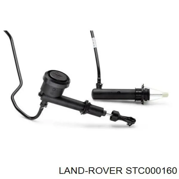  STC000120 Land Rover