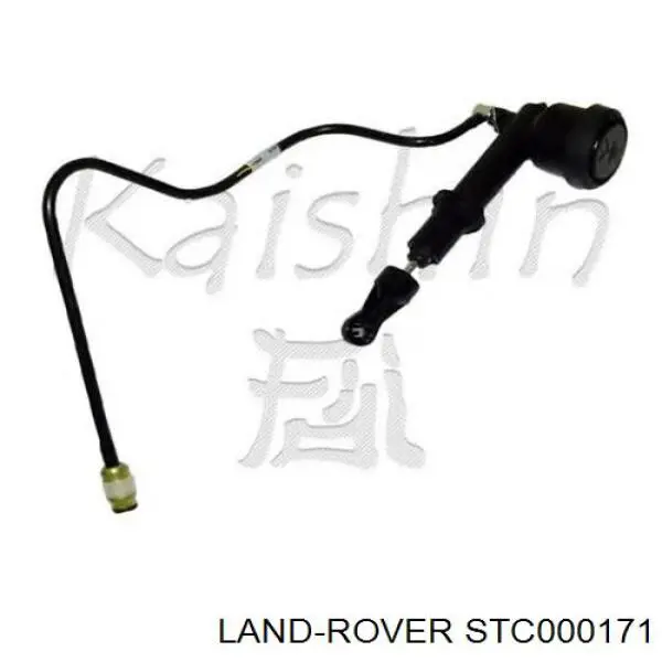 STC000171 Land Rover главный цилиндр сцепления