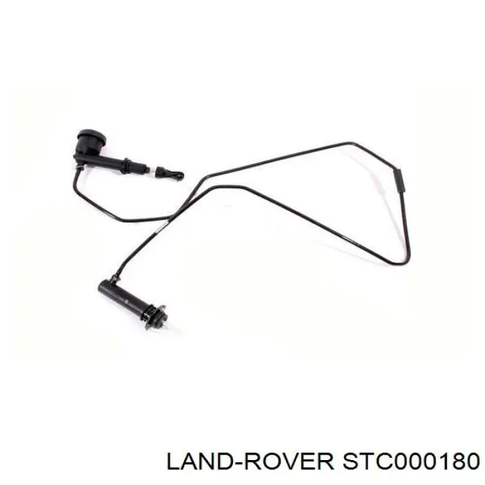 STC100280 Land Rover главный цилиндр сцепления