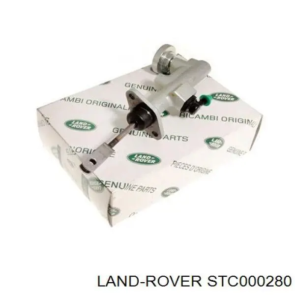 ГЦС Land Rover STC000280 цена, от 112.58 USD