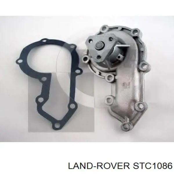 Купить STC1086 Land Rover Насос охлаждения