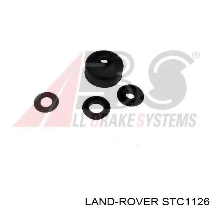 Ремкомплект главного тормозного цилиндра Land Rover STC1126 цена, от 2.68 USD