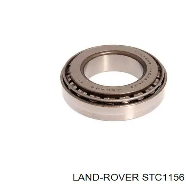 Купить STC1156 Land Rover 